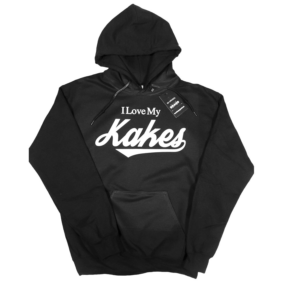 I Love My Kakes Hoodie Black White Letters i-love-my-kakes-hoodie-black-white-letters