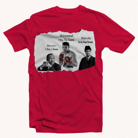 3 Kings Red